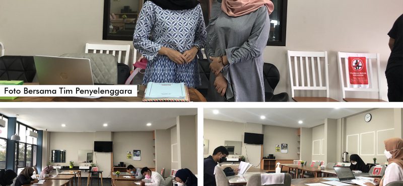 ASSESSMENT TAHAP III PROGRAM RELAWAN KONSULTASI