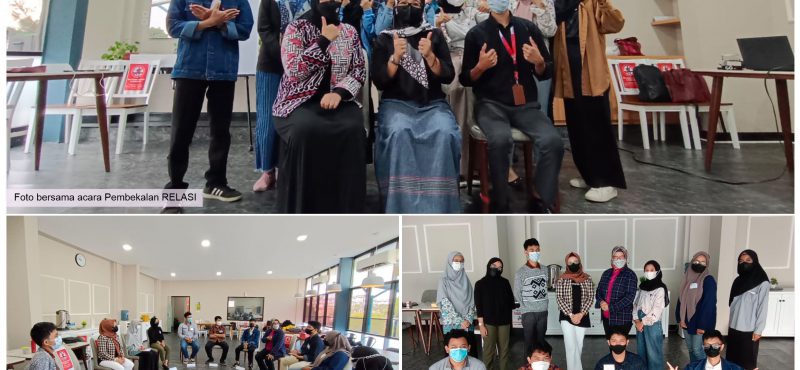 ITPLN Peduli Kesehatan Mental