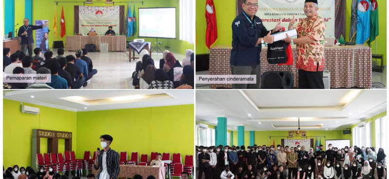 Kunjungan dan Sosialisasi ITPLN ke SMAIT Bina Bangsa Sejahtera