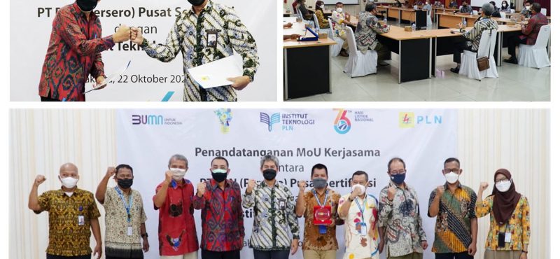 PENANDATANGANAN_MOU_KERJA_SAMA_INSTITUT_TEKNOLOGI_PLN_DENGAN_PT_PLN_(PERSERO)_PUSAT_SERTIFIKASI