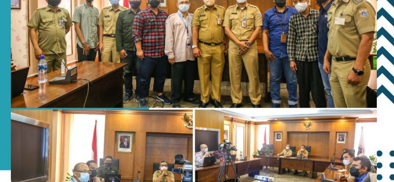 Presentasi dan Pengenalan Proses Pengolahan Sampah