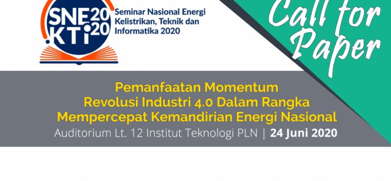 Seminar Nasional Energi
