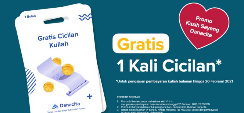 Solusi Mudah Pembayaran Kuliah Dengan Dana Cita