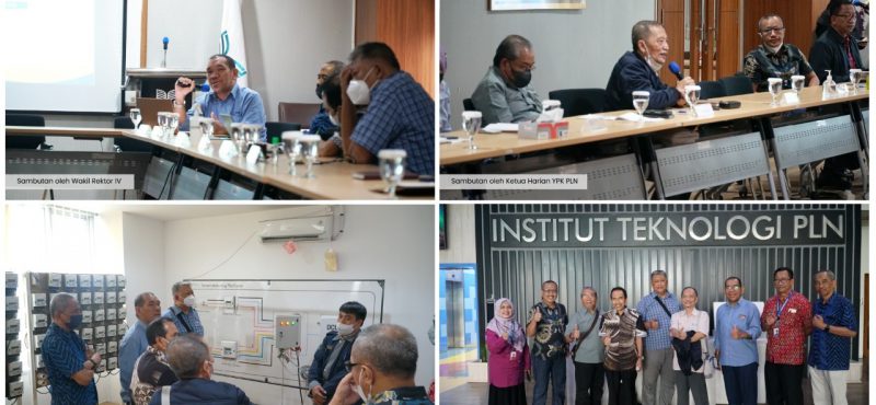 ikpln, itpln, ksatriapetir, kampus merdeka, merdeka belajar