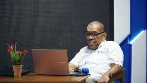 workshop penulisan jurnal dan matching fund