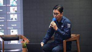 workshop jurnal dan matching fund