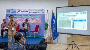 Pameran Dewan Energi