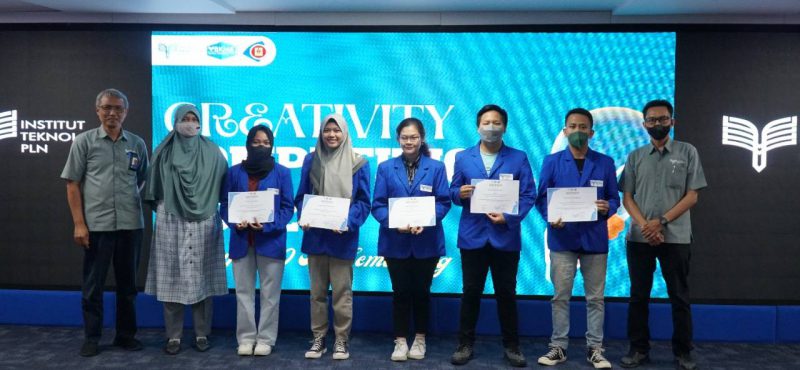 Creativity Competition ITPLN