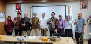 ITPLN dan Pemda Natuna