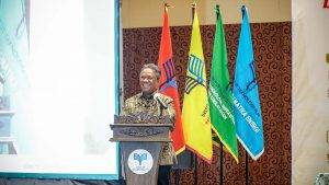 Sambutan yusuf didi setiarto