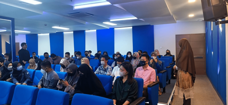 Creativity Competition ITPLN