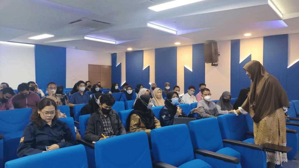 Creativity Competition ITPLN