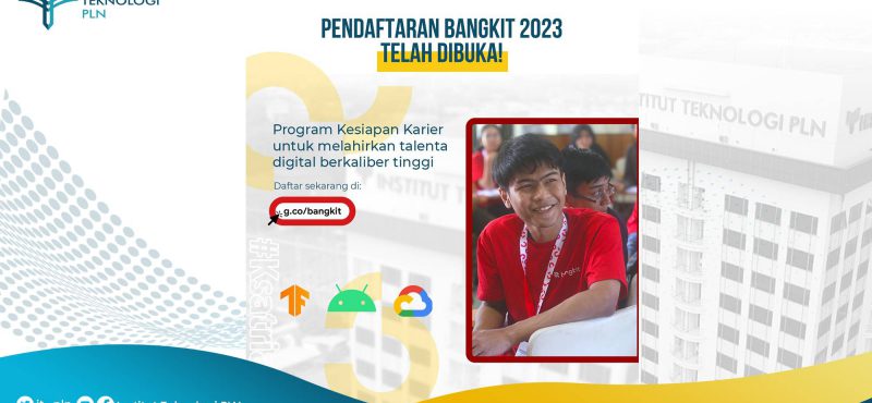 Bangkit ITPLN 2023