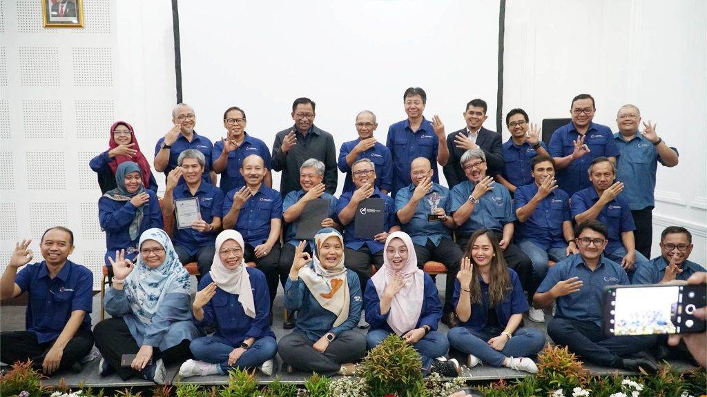 APERTI BUMN x GLU Malaysia