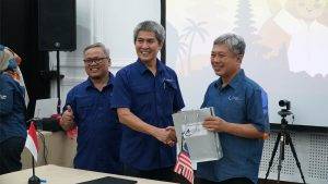 APERTI BUMN x GLU Malaysia