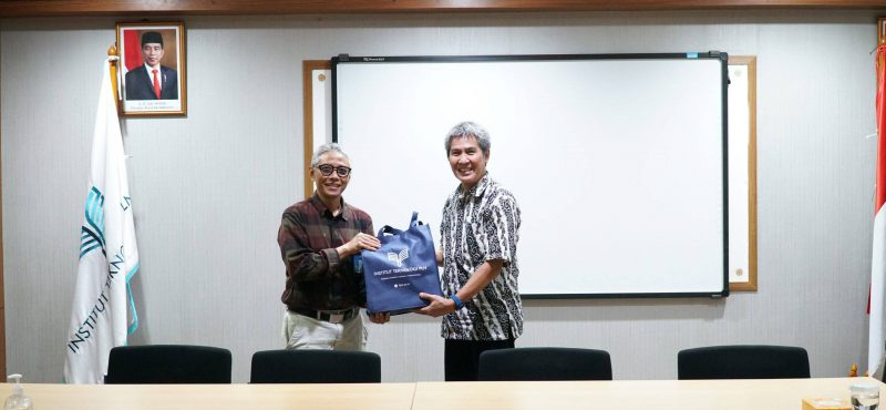 kunjugan indonesia power