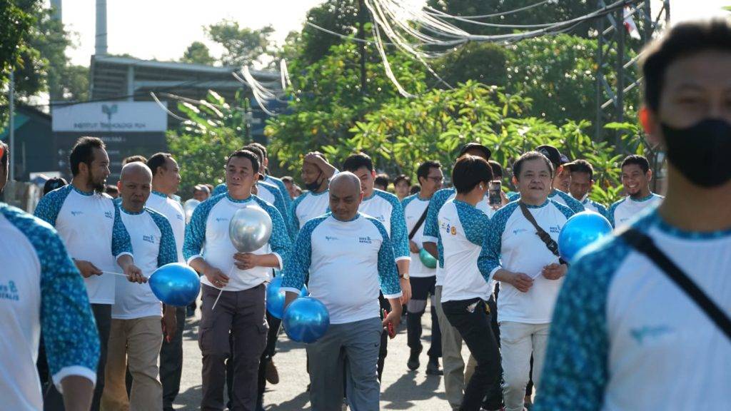 Dies natalis 25 ITPLN