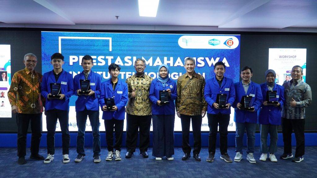 150 Mahasiswa ITPLN akan bergabung dengan PLN Group