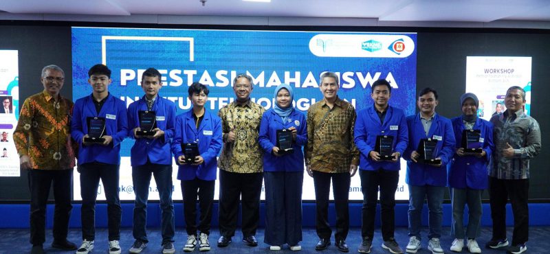 150 Mahasiswa ITPLN akan bergabung dengan PLN Group