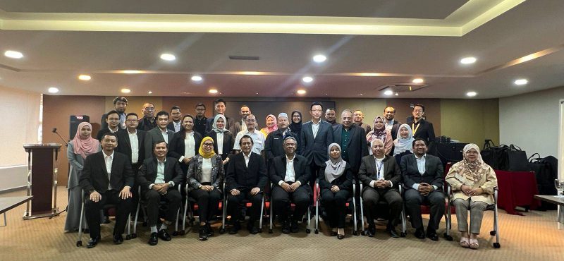 PLN ITPLN TNB Uniten