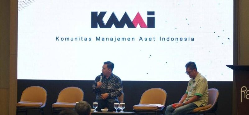 Seminar Nasional Integrated Strategic Asset Management, dibentuk Komunitas Manajemen Aset Indonesia. Dok. Istimewa