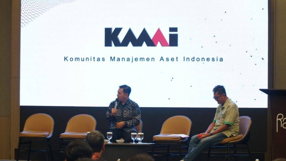 Seminar Nasional Integrated Strategic Asset Management, dibentuk Komunitas Manajemen Aset Indonesia. Dok. Istimewa