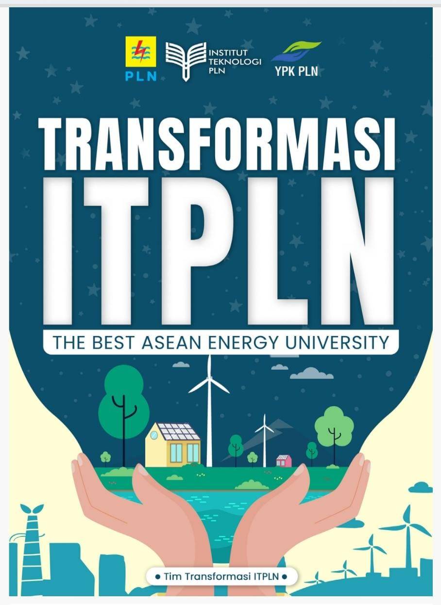 Buku Transformasi ITPLN