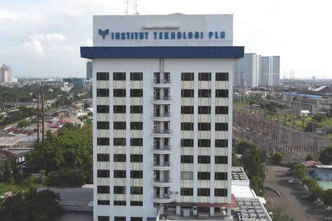 Gedung Kampus Institut Teknologi PLN Jakarta, Dok. Istimewa 