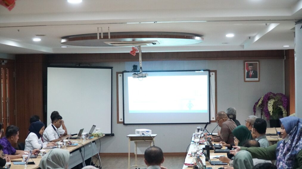 ITPLN Laksanakan Audit ISO 9001:2015 & ISO 21001:2018 Sistem Manajemen Organisasi Pendidikan. Dok. Istimewa