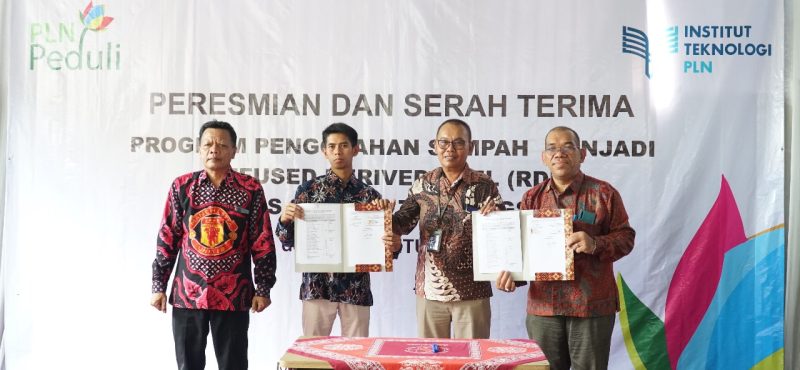 CSR Pengolahan Sampah (3)