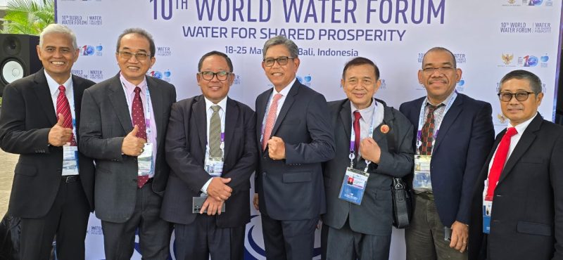 World Water Foundation 1