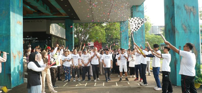 dies natalis itpln 26th 1