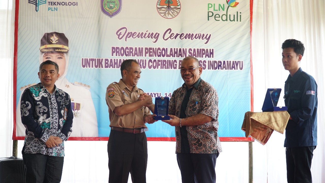 csr itpln indramayu