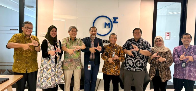 ITPLN Sambangi Medco Energi dan Medco Power untuk Membangun Kerjasama Strategis1