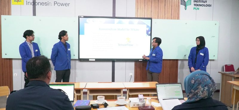 ITPLN Selenggarakan Student Research Kedua,3