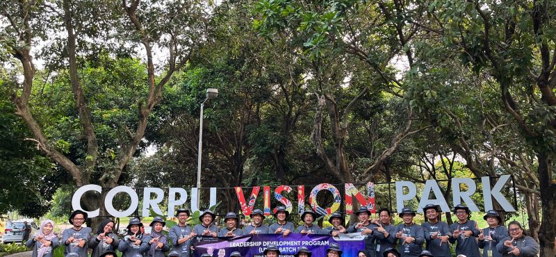 Latihan Dasar Pimpinan 1 (LDP1) Batch 2 -222