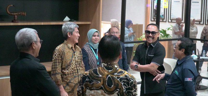 Nota Kesepahaman ITPLN dan PLN Nusa Daya Terwujud1