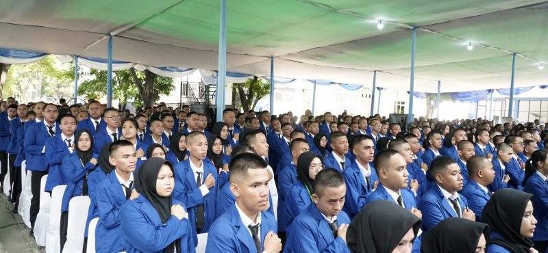 Rangkaian “Karisma” 2024 Dimulai, SPKLU Diresmikan3