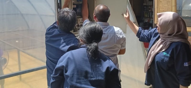 PKM ITPLN Berdampak Positif1