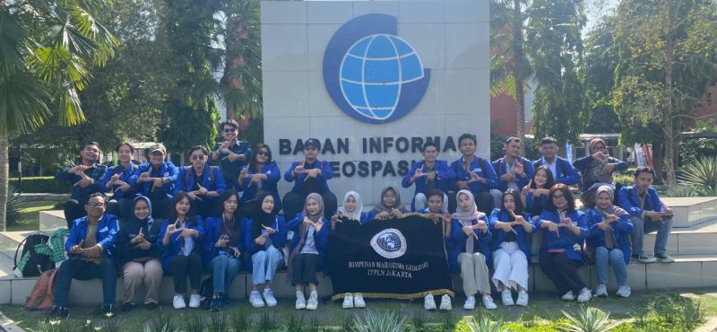 Komitmen Cetak SDM Unggul Bidang Energi, ITPLN Gencar Lakukan Kunjungan Industri