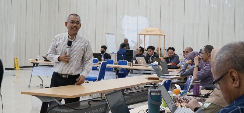 Rapat Kerja Tahunan 2025, Transformasi ITPLN 2.02