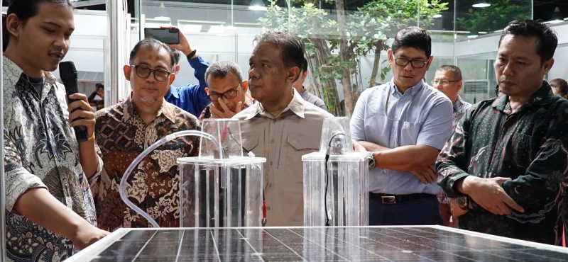 ITPLN Future Energy Expo2