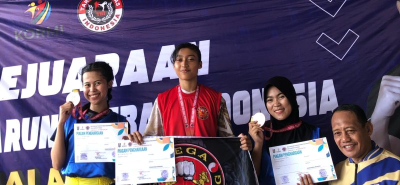 Mahasiswa ITPLN Raih Juara
