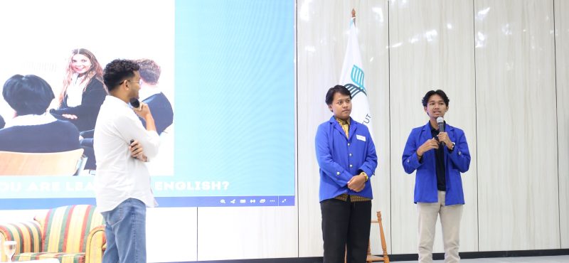 Mahasiswa Ikatan Kerja PT PLN1