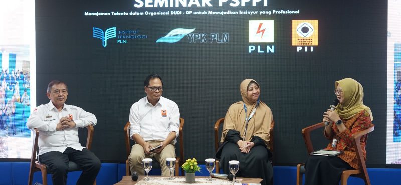 Seminar PSPPI ITPLN Sukses1