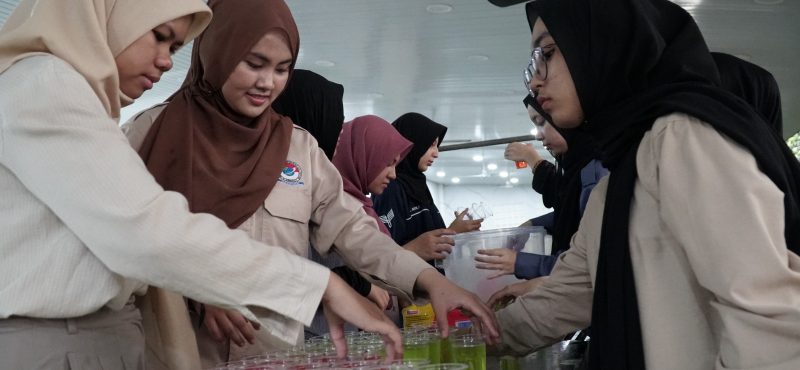 Sivitas Akademika ITPLN Pererat2