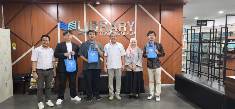 KISS Japan lirik ITPLN