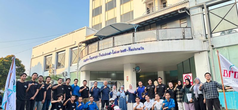 tim Brajamusti ikuti Eshark Rok Cup Indonesia 2025