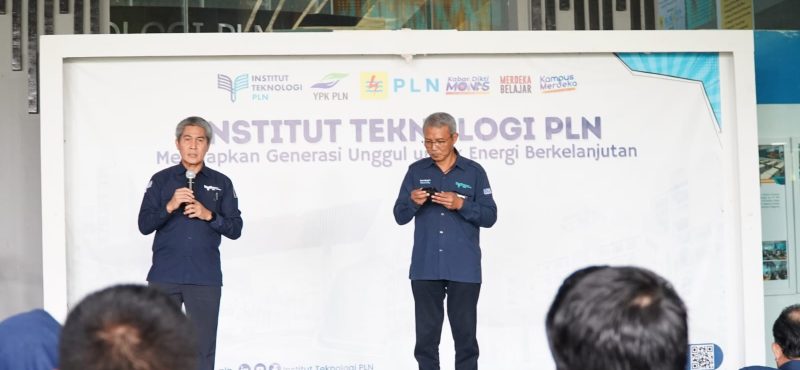 Endowment Fund ITPLN1