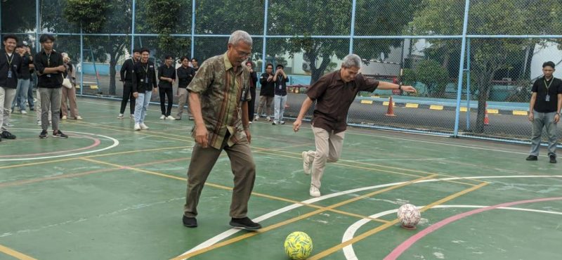 Liga Jenderal Elektroitpln